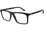 Emporio Armani Muški okvir 0EA3253 5001, Crni Cene