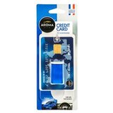  MIRIS ZA AUTO AROMA CAR CREDIT CARD NEW CAR Cijene