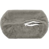  Presvlaka za jastuk 2 kom. HEERLEN Svjetlosiva Ø 15 x 40 cm | shoptok.hr