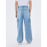 name it Kavbojke 'ROSE' moder denim | Shoptok.si