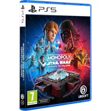 Star Wars Heroes vs Villains (PS5)