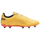 Puma Nogomet King Match Oranžna | Shoptok.si