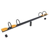  Klackalica s 4 sjedala - metalna profi klackalica | shoptok.hr