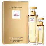 Elizabeth Arden 5th Avenue set: EDP 125 ml + EDP 30 ml za žene | shoptok.hr