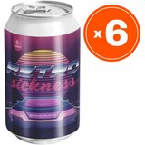 Robocraft Brewery Retro Sickness, 0.33l, 6 komada Cene