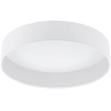 Eglo Pasteri plafonjera/1,led, 1x11w, ø320, bijela | shoptok.hr