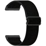 INF Elastičen najlonski pašček za uro, združljiv z Nomad in Apex 4 Black, (5000263876) | Shoptok.si