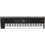 Korg nautilus 88AT napredni sintisajzer i radna stanica u