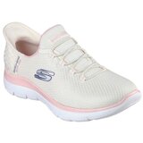 Skechers Modne superge SUMMITS Bež | Shoptok.si