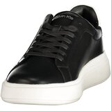 Calvin Klein Niske tenisice crna / bijela | shoptok.hr