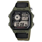 Casio collection muški sat ( AE-1200WHB-3B )