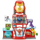 Figure djelovanja Hasbro Ironman | shoptok.hr