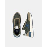 Munich Nizke superge 4173105 VERSUS Večbarvna | Shoptok.si