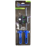  Set za brušenje lanca s nastavkom i turpijom 4,0mm | shoptok.hr