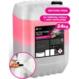 Grass active foam truck - sredstvo za beskontaktno pranje teretnih vozila - 24kg | Eponuda.com