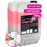 active foam truck - sredstvo za beskontaktno pranje teretnih vozila - 24kg