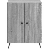  za kupaonicu BREDA Siva Sonoma 59,5 x 31 x 80 cm | shoptok.hr