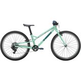  Bicikl Trek Wahoo 24 2025 Blue Sage - 24" | shoptok.hr