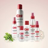 CHI Silk Infusion Botanical Bliss serum za regeneraciju i jačanje kose sa svilom 177 ml | shoptok.hr
