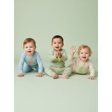 Sinsay Komplet od 3 pamučna bodija s printom | shoptok.hr