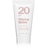 Fillerina Sun Beauty krema za sončenje za obraz SPF 20 50 ml Cene