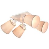 Esto sophia spot 360x360x190 4xE14 40W | ePonuda.com