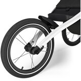 Thule Glide 3 univerzalna sklopiva kolica i kolica za trčanje crne boje | shoptok.hr