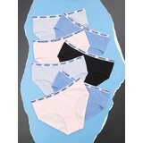 Sinsay Komplet od 7 pari gaćica | shoptok.hr