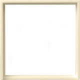 Gira adapterski okvir cws-gl quadr. 50x50mm p.55 028201, (20858529) Cene