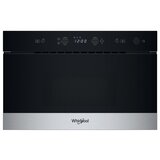 Whirlpool WMN571BX ugradna mikrotalasna rerna | ePonuda.com