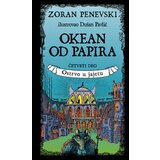 Laguna Okean od papira 4. deo - Ostrvo u jajetu - Zoran Penevski ( 10476 ) Cene