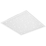 Lesnina XXXL Briloner 7392-016 - LED plafonska svetiljka STARRY SKY LED/38W/230V Cene