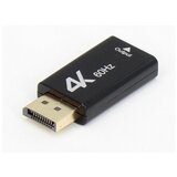 E-green displayport 1.4 (m) - hdmi 2.0 (f) crni Adapter ( 21492 ) Cene