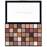 Revolution paleta senčil - Maxi Reloaded Eyeshadow Palette - Large It Up Cene