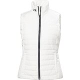 Helly Hansen Women's Crew Insulated Vest 2.0 White L | Shoptok.si