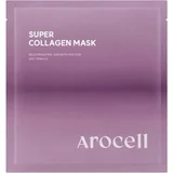AROCELL Super Collagen Mask 43g
