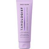 Tanologist Daily Glow vlažilni losjon za telo za postopno porjavitev odtenek Light To Medium 250 ml | Shoptok.si