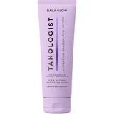 Daily Glow vlažilni losjon za telo za postopno porjavitev odtenek Light To Medium 250 ml