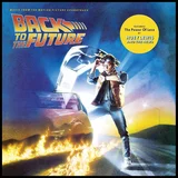 Various Artists Back To The Future (180 g) (LP)