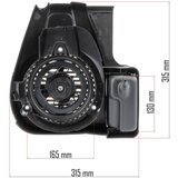  Poklopac startera za frezu RTGGS0103-OSL | shoptok.hr