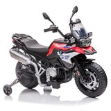 Lean_Toys Otroški motor na akumulator Bmw 12V Rdeča lea Cene