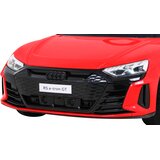  Licenciran avto na akumulator Audi RS E-Tron GT - rdeč | Shoptok.si