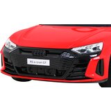  Licencirani auto na akumulator Audi RS E-Tron GT - crveni | shoptok.hr