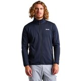 Slam Puloverji Act Fleece Powerstretch Modra Cene