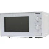 Panasonic NN-K 101WMEPG Mikrovalna 20L,