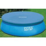 Intex pokrivači za bazene sa prstenom 396cm Cene