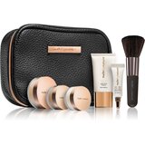Nude by Nature Complexion Essentials Starter Kit poklon set W2 Ivory za žene Cijene