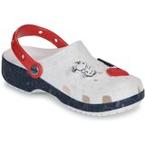 Crocs Cokli Peanuts Classic Clog Večbarvna | Shoptok.si