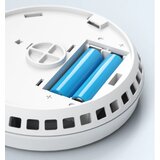 Meross detektor dima Smart Smoke Alarm Kit (With Hub). | Shoptok.si