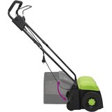  2-u-1 električni prozračivač travnjaka 1500 W | Eponuda.com